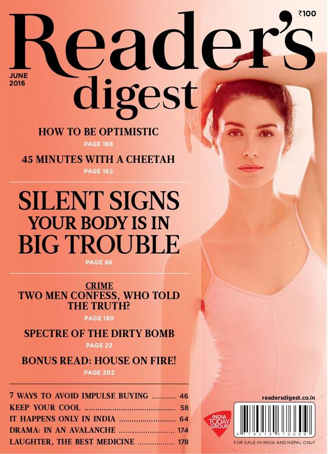 Ga onbeperkt met Magzter GOLD